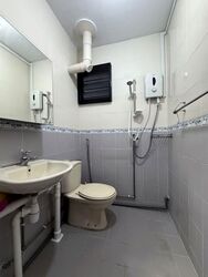 Blk 706 Clementi West Street 2 (Clementi), HDB 3 Rooms #559655171